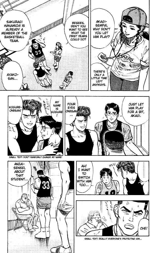 Slam Dunk Chapter 14 5